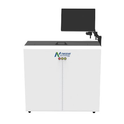 NCT Neo Cleanliness Tester - Ionische Kontaminationsprüfung für PCBs - Neotel Technology