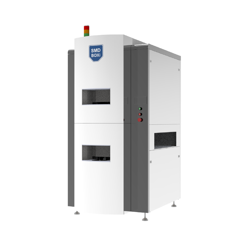 SMD BOX BOXi Inline-SMT-Smart-Lager - Neotel Technology