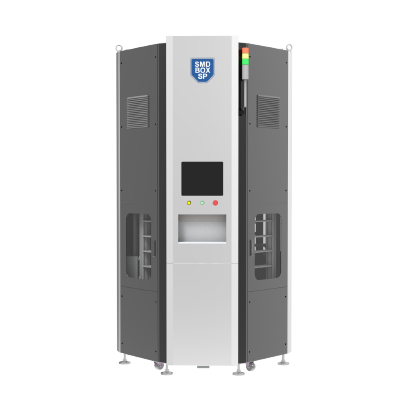 SMD BOX SP vollautomatischer Lotpasten-Lagerschrank - Neotel Technology