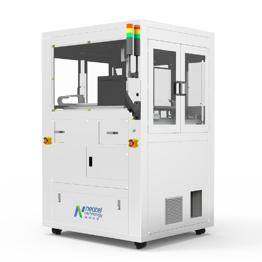 SMD BOX SPC Lotpasten-Lifecycle-Management-System - Neotel Technology
