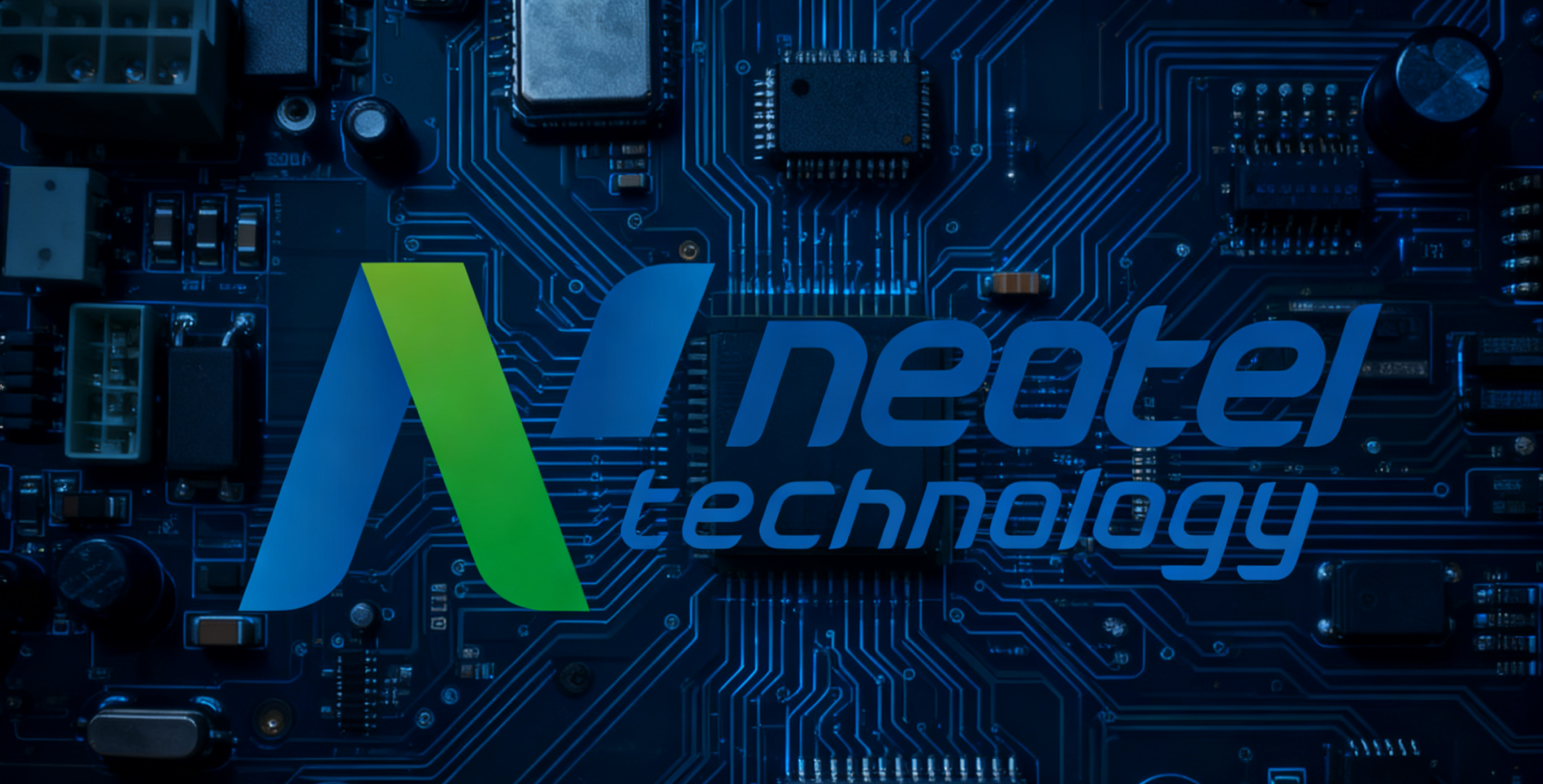 Neotel Technology - Intelligente Materialmanagement-L&ouml;sungen