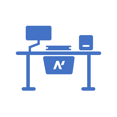 Neo Scan Registrierungssystem