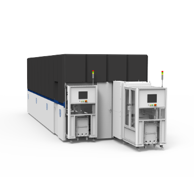 Smd Box One All-In-One Flaggschiff F&Uuml;R Lagerung, Z&Auml;Hlung Und Registrierung