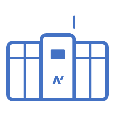 NEO COUNTER Röntgen-Bauteilzähler