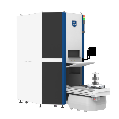 SMD BOX - Sichere intelligente Lagerung